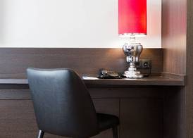 Bastion Hotel Almere 5
