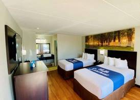 Days Inn by Wyndham Maysville Kentucky 5