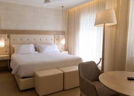 Vila Alba Resort 4