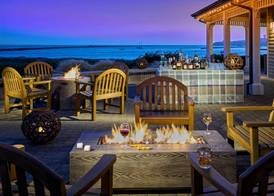Beach House Half Moon Bay 2