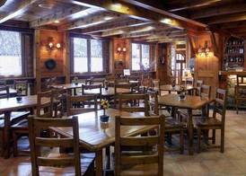 Hotel Xalet Montana 4
