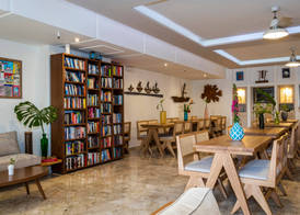 Aris Boutique Hotel 4