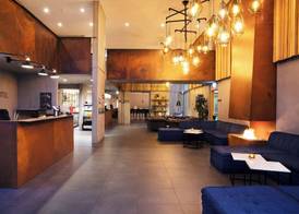 Fosshotel Reykholt 3