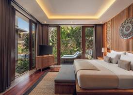 Teratai Villa Canggu by Ini Vie Hospitality 3