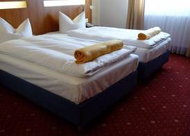 Hotel Haslbach FGZ 2