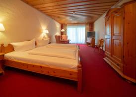 Seehotel Weissensee 4