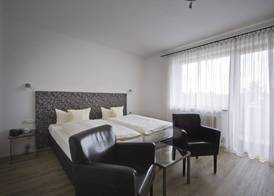 Hotel Am Kurpark Späth 3
