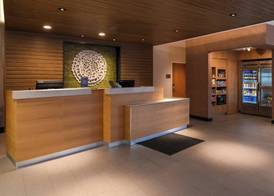 Fairfield Inn & Suites by Marriott Columbus Grove City 5