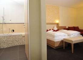 Posthotel Traube 5