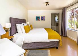 Morgen Guesthouse Somerset West 5