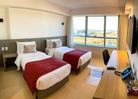 Ramada By Wyndham Brasilia Alvorada 4