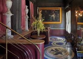 Hotel Ulysses, a Member of Design Hotels 3