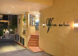 Villa San Michele (Official) 2