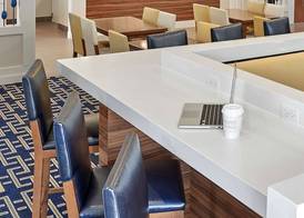 Sonesta ES Suites Burlington 2