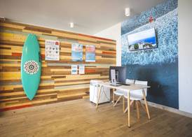 Star Inn Peniche 2