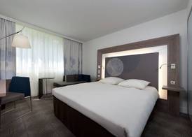 Hotel Novotel Evry Courcouronnes 4