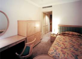 The Saihokukan Hotel 4
