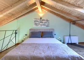 Apartments Zanet & Niccolo 4