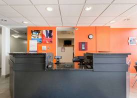 Motel 6 Olathe, KS 5