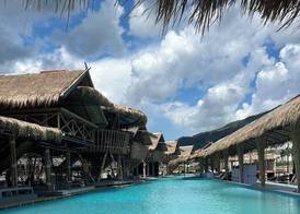 Thailand Mountain Phuket 5