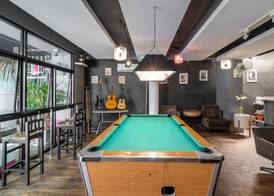 CheQinn Hostel Sukhumvit 4 5