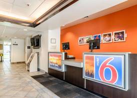 Motel 6-Kearney, NE 3