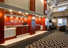 Chateau Nova Yellowknife 2