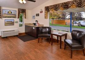 Americas Best Value Inn & Suites Jackson 2