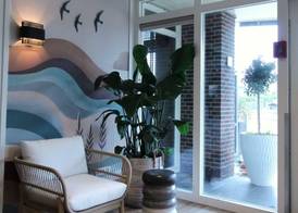 Best Western Beach Hotel Bergen aan Zee 4