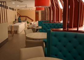 Hotel La Riviera 3