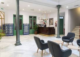 Hotel Inglaterra 2