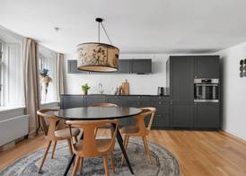 Regent 4- Cute 1-Bdr Apt in Centre of Copenhagen 4