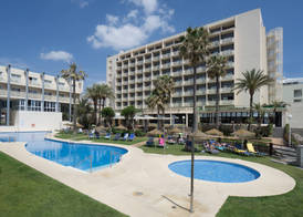 Medplaya Hotel Pez Espada 4