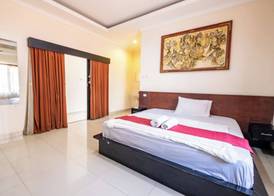 Samudra Homestay 2