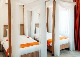 The Bali Resort Zanzibar 2