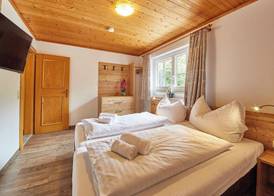 Delfi Ski & Bike Apartments 4