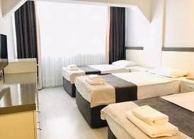 HOTEL ROXX ROYAL 4