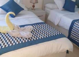 Sharm Hills Resort 4