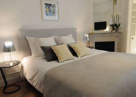 Relais12bis Bed & Breakfast By Eiffel Tower 4