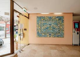 Hotel Avenida Praia 5