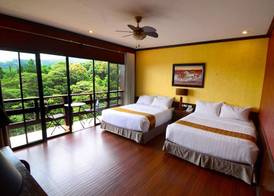 Dahilayan Forest Park Resort 5