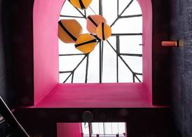Hôtel Hiro Paris 5