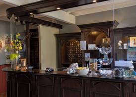 Hotel De Torenhoeve 3