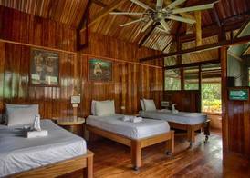 Ecoamazonia Lodge 5