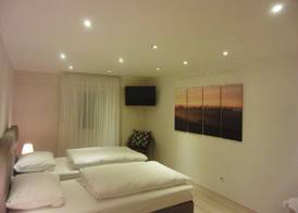 Hotel Eifelstube 2