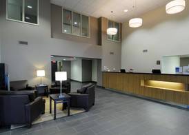 Super 8 by Wyndham Peterborough 2