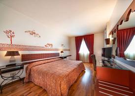 Chocohotel 3
