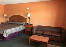 American Inn Cleburne 5