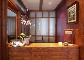 Hotel L’Ermita B&B 2