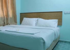 Rose Inn Motel 3